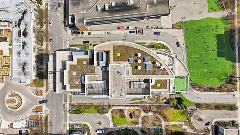 Photo 32 at 1616 - 35 Hollywood Avenue, Willowdale East, Toronto