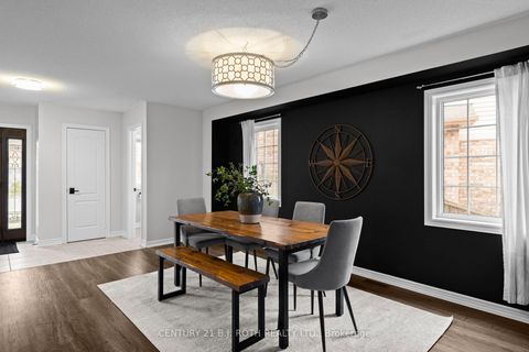 Photo 4 at 30 Megan Crescent, Holly, Barrie