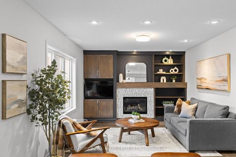 Photo 10 at 30 Megan Crescent, Holly, Barrie