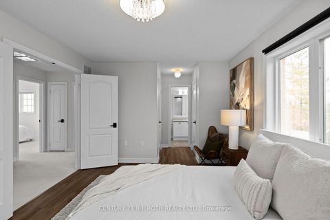 Photo 13 at 30 Megan Crescent, Holly, Barrie