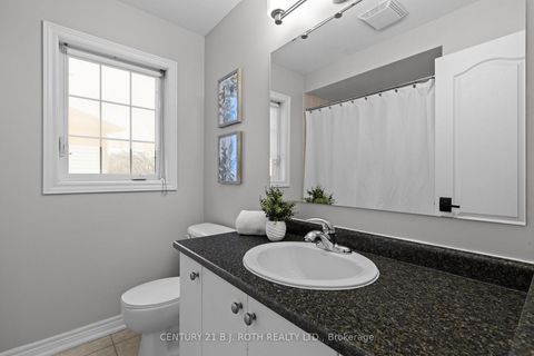 Photo 16 at 30 Megan Crescent, Holly, Barrie