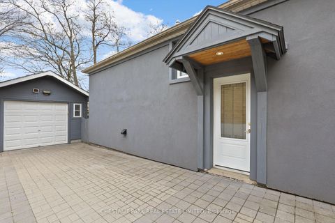 Photo 21 at 27 Cedarcrest Drive, Kingsway South, Toronto