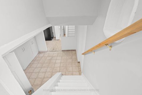 Photo 22 at 27 Cedarcrest Drive, Kingsway South, Toronto