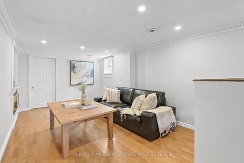Photo 23 at 27 Cedarcrest Drive, Kingsway South, Toronto