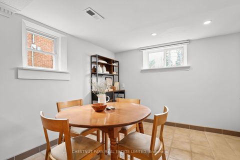 Photo 26 at 27 Cedarcrest Drive, Kingsway South, Toronto