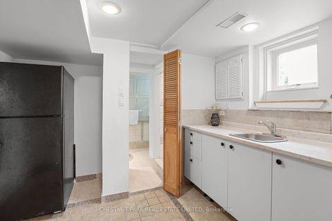 Photo 27 at 27 Cedarcrest Drive, Kingsway South, Toronto