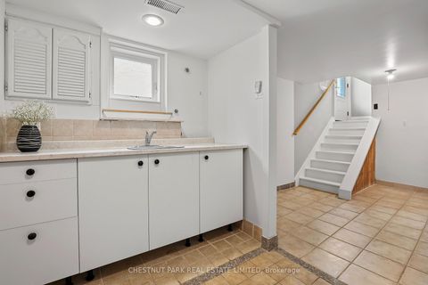 Photo 30 at 27 Cedarcrest Drive, Kingsway South, Toronto