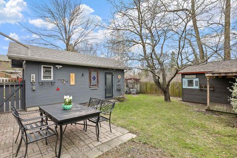 Photo 32 at 27 Cedarcrest Drive, Kingsway South, Toronto