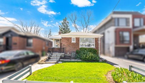Photo 2 at 15 Struthers Street, Mimico, Toronto
