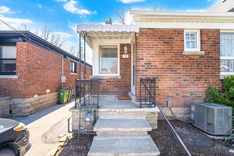 Photo 4 at 15 Struthers Street, Mimico, Toronto