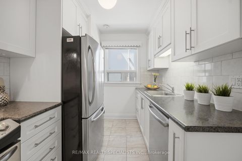 Photo 12 at 15 Struthers Street, Mimico, Toronto
