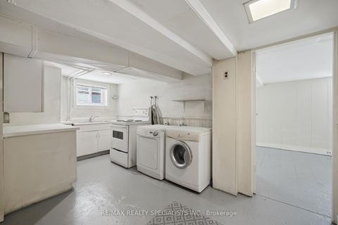 Photo 24 at 15 Struthers Street, Mimico, Toronto