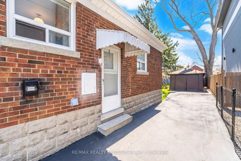 Photo 27 at 15 Struthers Street, Mimico, Toronto