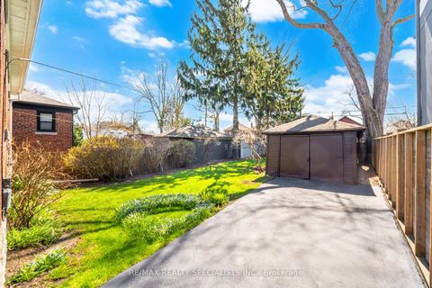 Photo 28 at 15 Struthers Street, Mimico, Toronto