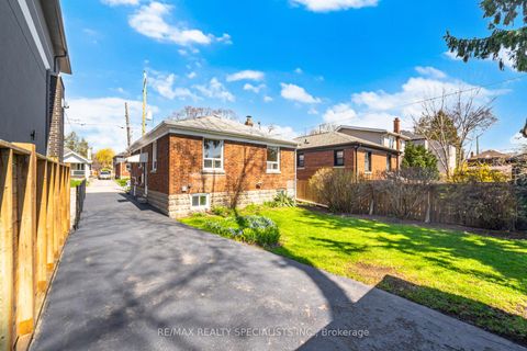 Photo 29 at 15 Struthers Street, Mimico, Toronto