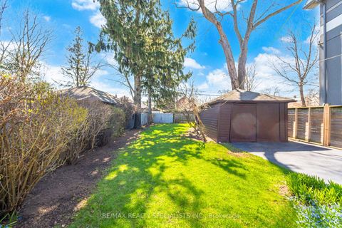 Photo 30 at 15 Struthers Street, Mimico, Toronto