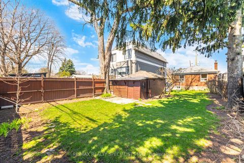 Photo 31 at 15 Struthers Street, Mimico, Toronto