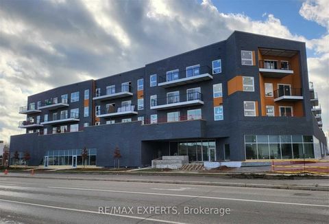 Photo 0 at 325 - 430 Essa Road, Holly, Barrie