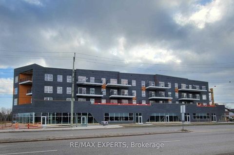 Photo 1 at 325 - 430 Essa Road, Holly, Barrie