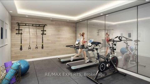 Photo 15 at 325 - 430 Essa Road, Holly, Barrie