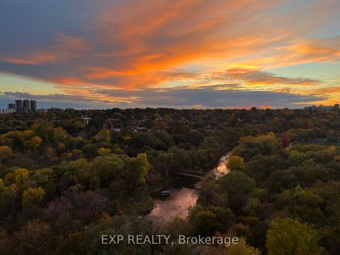 Photo 2 at 1106 - 10 Wilby Crescent, Weston, Toronto