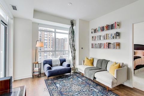 Photo 8 at 1106 - 10 Wilby Crescent, Weston, Toronto