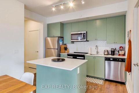 Photo 14 at 1106 - 10 Wilby Crescent, Weston, Toronto