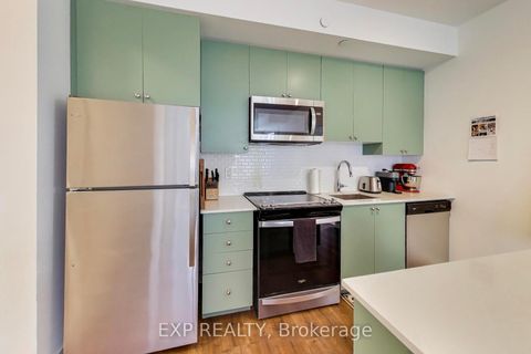 Photo 15 at 1106 - 10 Wilby Crescent, Weston, Toronto