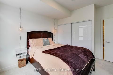 Photo 17 at 1106 - 10 Wilby Crescent, Weston, Toronto