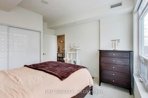 Photo 18 at 1106 - 10 Wilby Crescent, Weston, Toronto