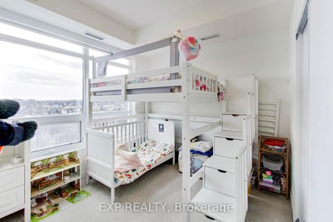 Photo 20 at 1106 - 10 Wilby Crescent, Weston, Toronto
