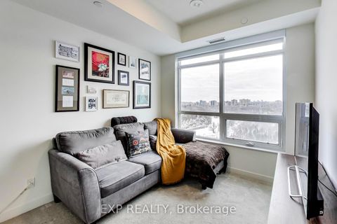 Photo 22 at 1106 - 10 Wilby Crescent, Weston, Toronto