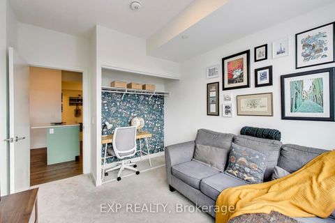 Photo 23 at 1106 - 10 Wilby Crescent, Weston, Toronto