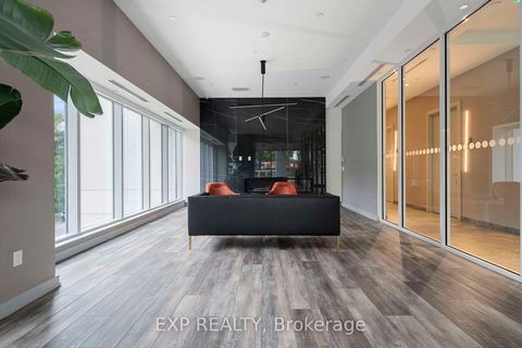 Photo 26 at 1106 - 10 Wilby Crescent, Weston, Toronto