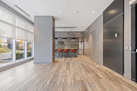 Photo 29 at 1106 - 10 Wilby Crescent, Weston, Toronto
