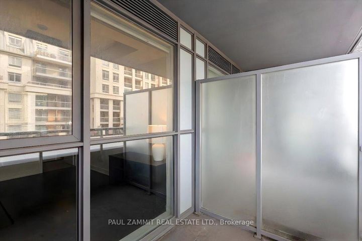 Photo 12 at 311 - 17 Kenaston Gardens, Bayview Village, Toronto