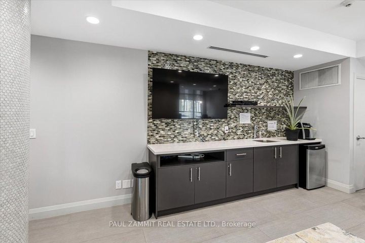 Photo 16 at 311 - 17 Kenaston Gardens, Bayview Village, Toronto