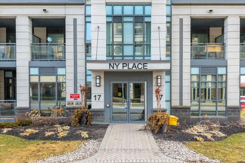 Photo 2 at 311 - 17 Kenaston Gardens, Bayview Village, Toronto