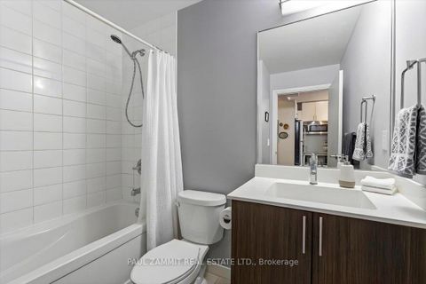 Photo 5 at 311 - 17 Kenaston Gardens, Bayview Village, Toronto