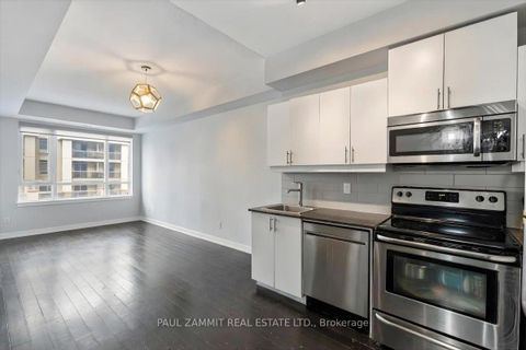 Photo 6 at 311 - 17 Kenaston Gardens, Bayview Village, Toronto