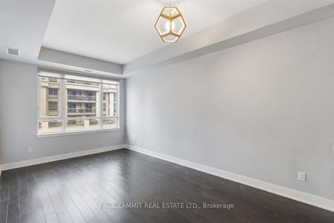 Photo 8 at 311 - 17 Kenaston Gardens, Bayview Village, Toronto