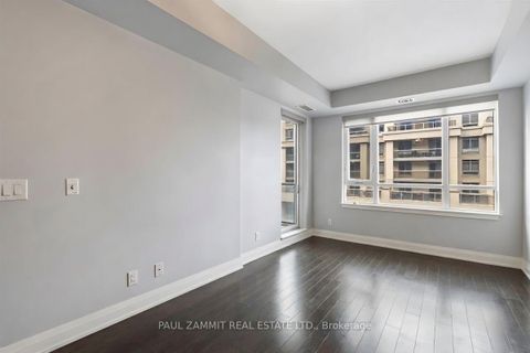 Photo 9 at 311 - 17 Kenaston Gardens, Bayview Village, Toronto