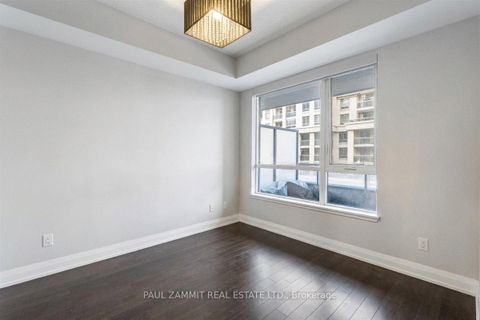 Photo 10 at 311 - 17 Kenaston Gardens, Bayview Village, Toronto