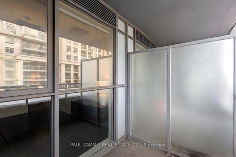 Photo 12 at 311 - 17 Kenaston Gardens, Bayview Village, Toronto