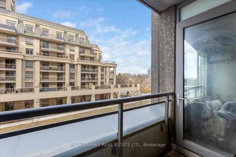 Photo 13 at 311 - 17 Kenaston Gardens, Bayview Village, Toronto