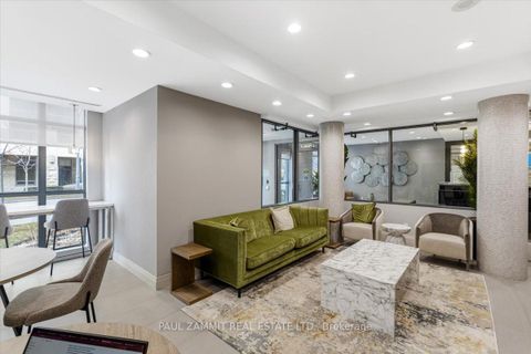 Photo 15 at 311 - 17 Kenaston Gardens, Bayview Village, Toronto