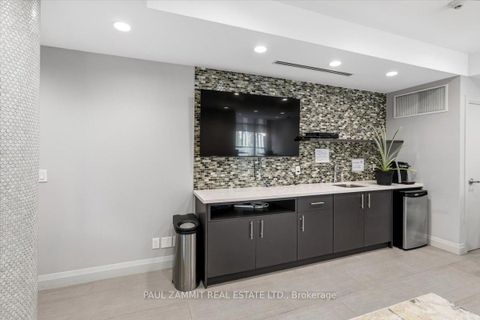 Photo 16 at 311 - 17 Kenaston Gardens, Bayview Village, Toronto