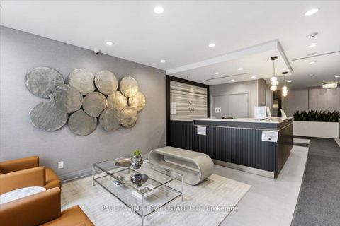 Photo 18 at 311 - 17 Kenaston Gardens, Bayview Village, Toronto