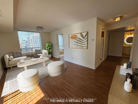 Photo 1 at 2110 - 18 Hillcrest Avenue, Willowdale East, Toronto