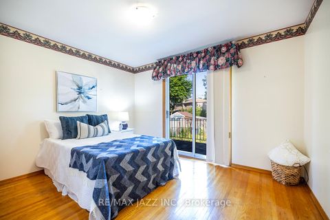 Photo 18 at 28 Pilot Street, West Hill, Toronto